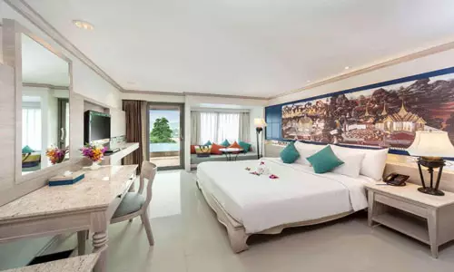 هتل نووتل ریزورت پوکت